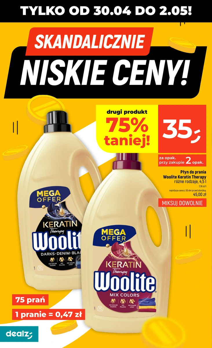 Dealz