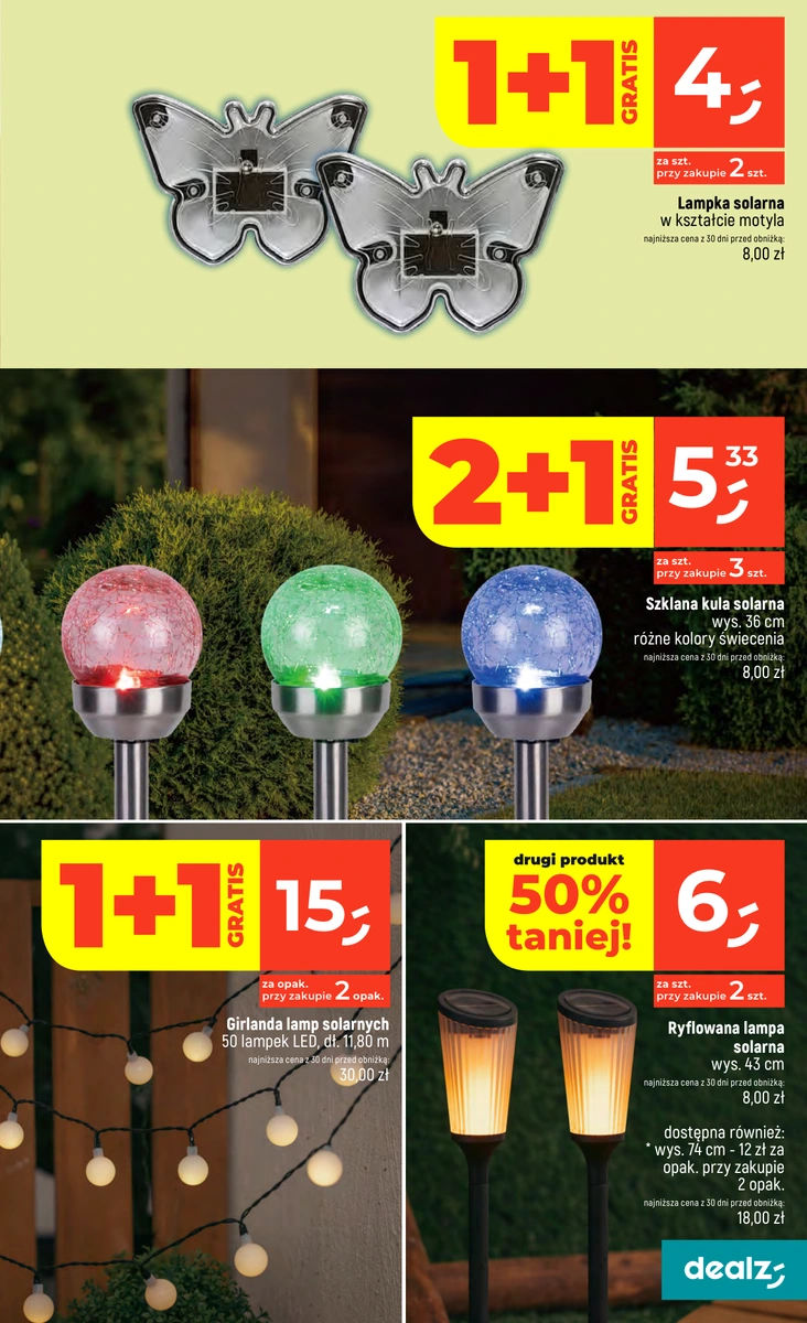 Dealz