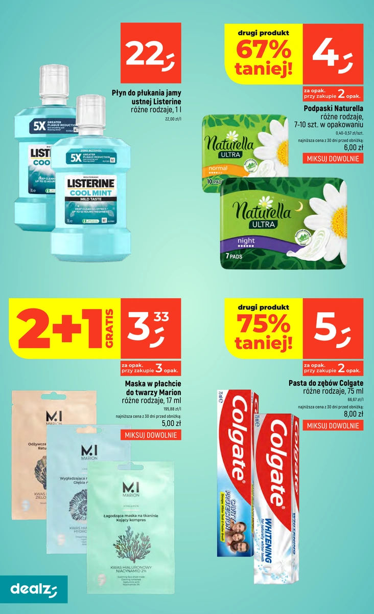 Dealz