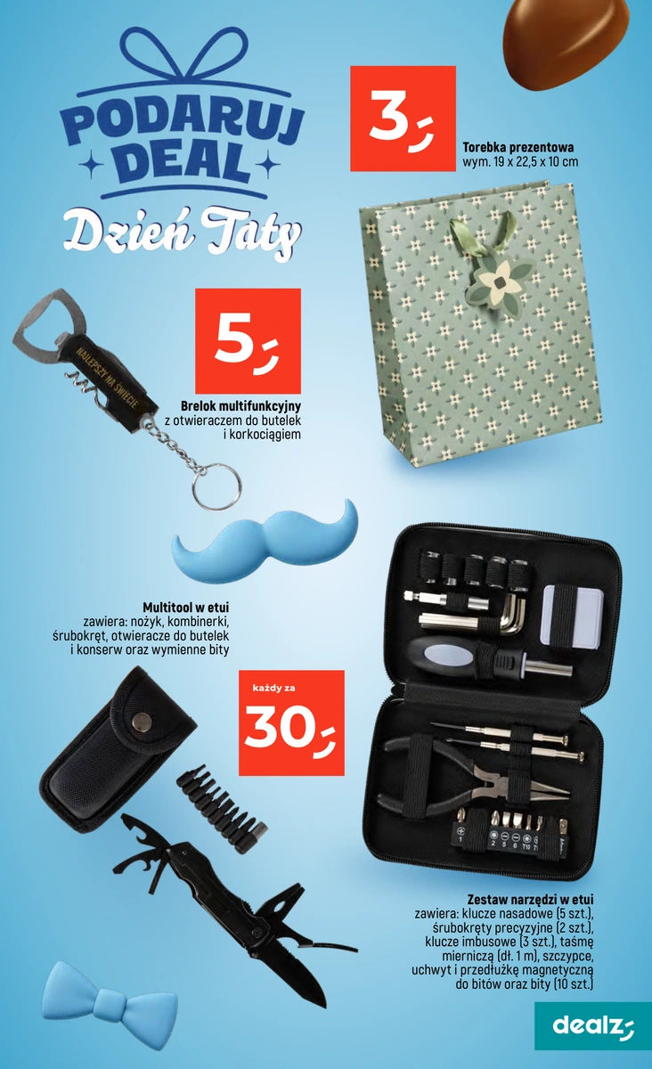 Dealz