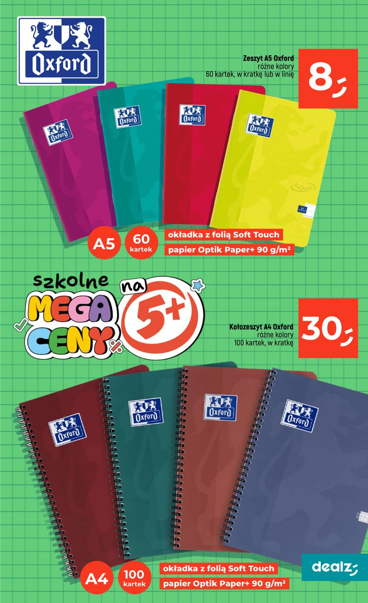 Dealz