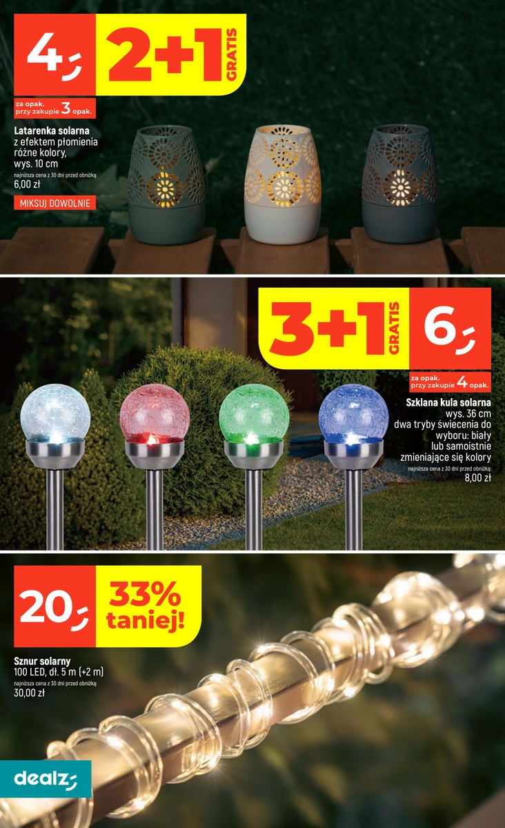 Dealz