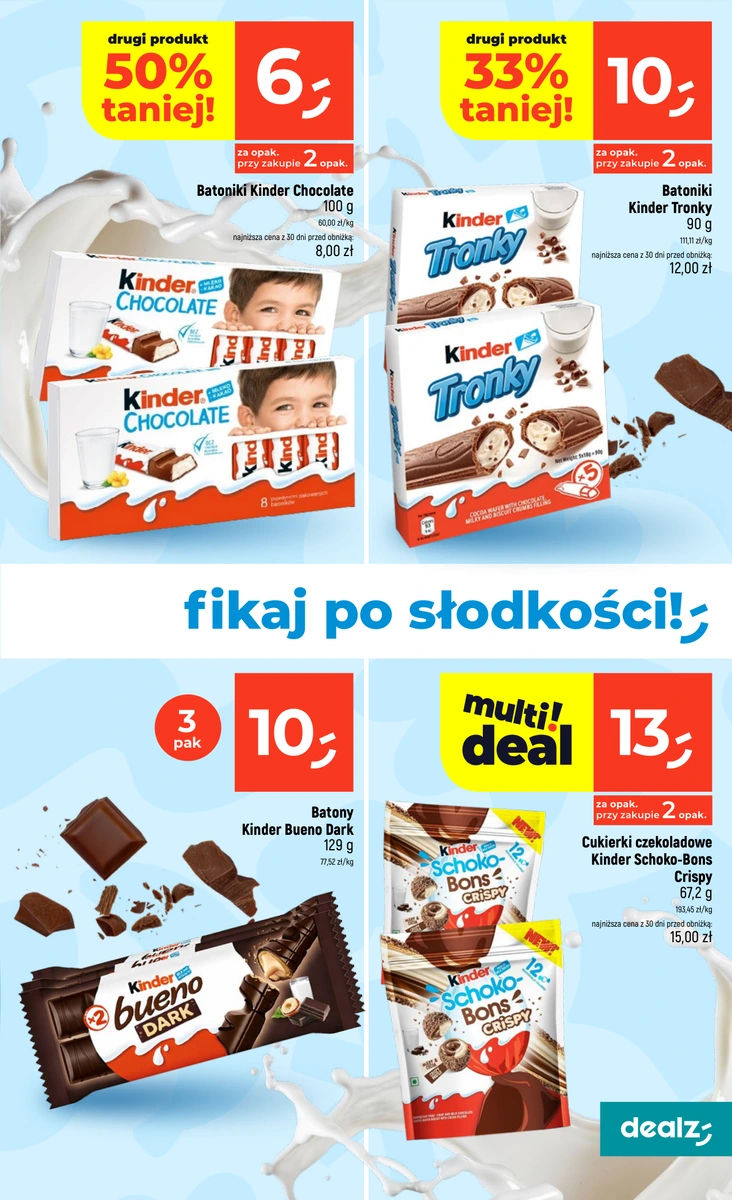 Dealz