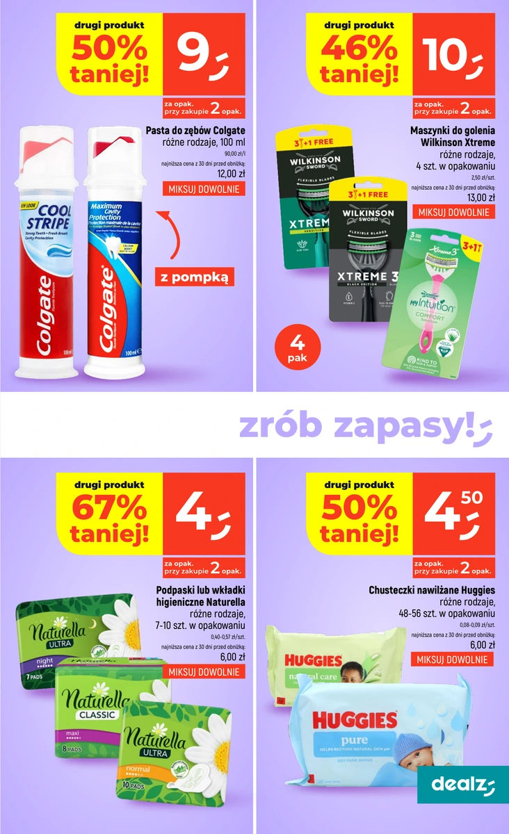 Dealz