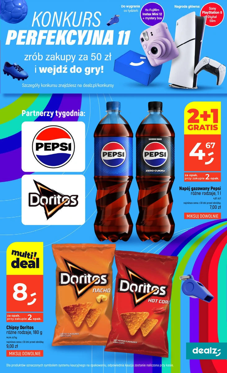 Dealz