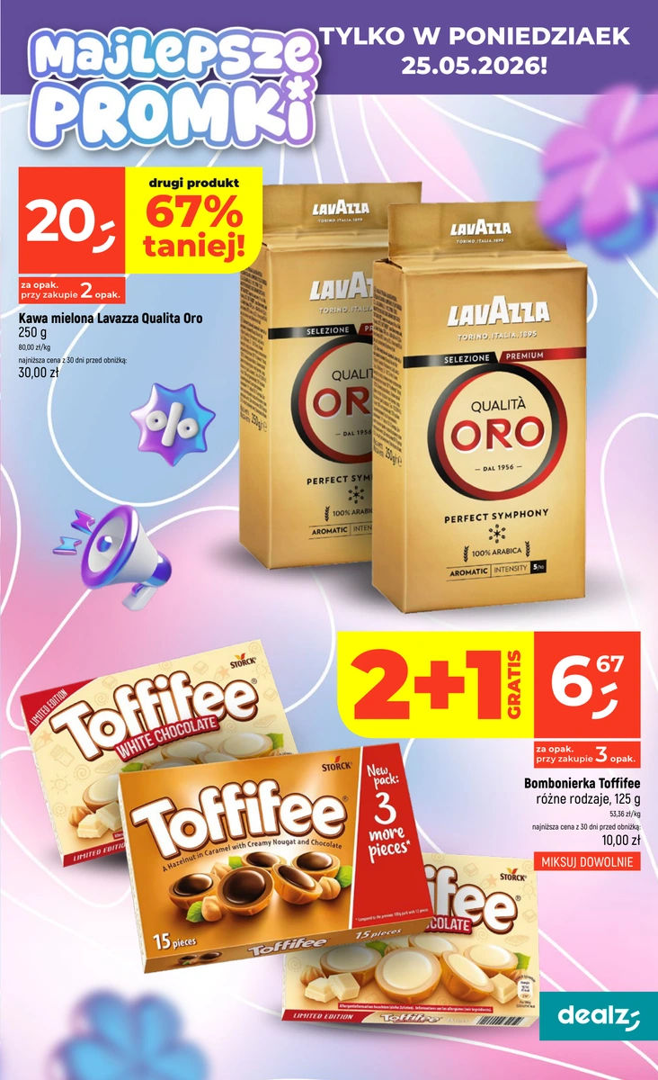 Dealz