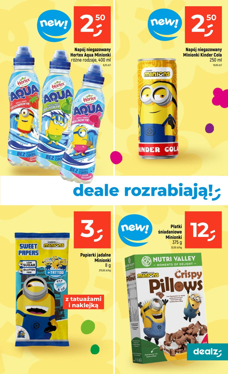 Dealz