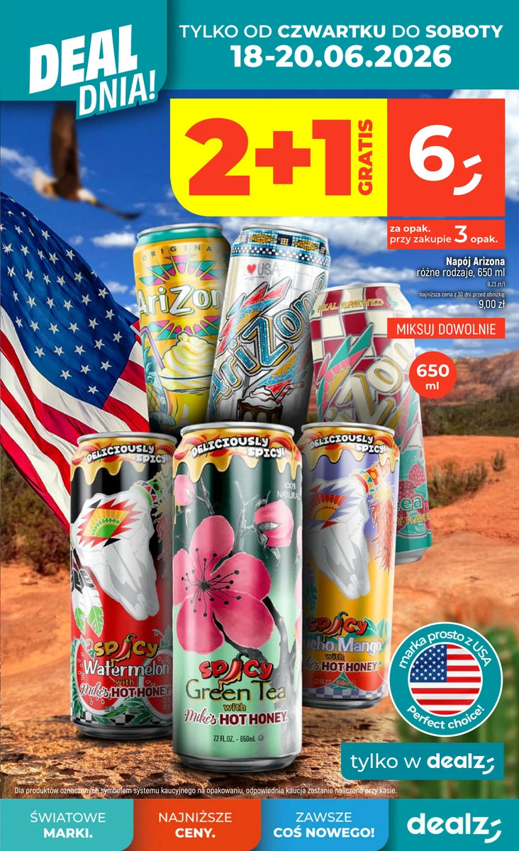 Dealz