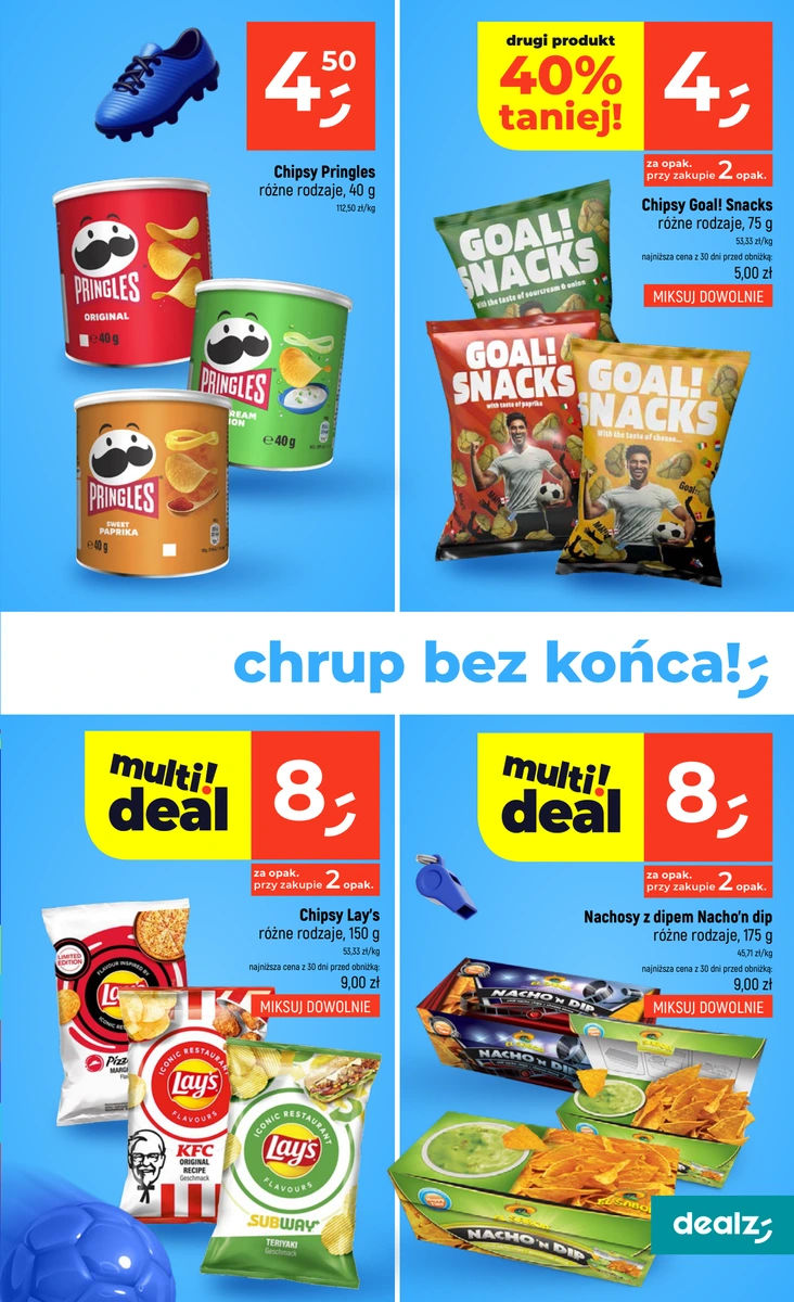 Dealz