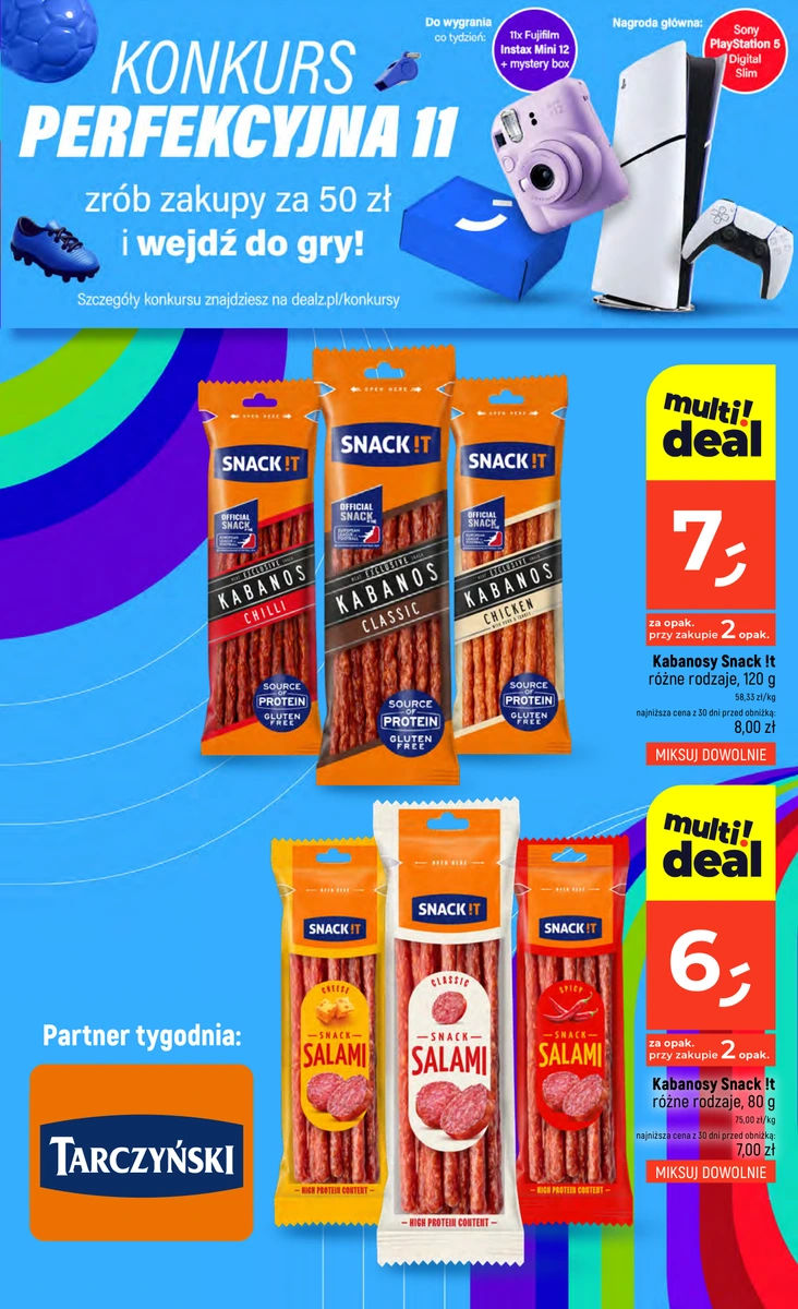 Dealz