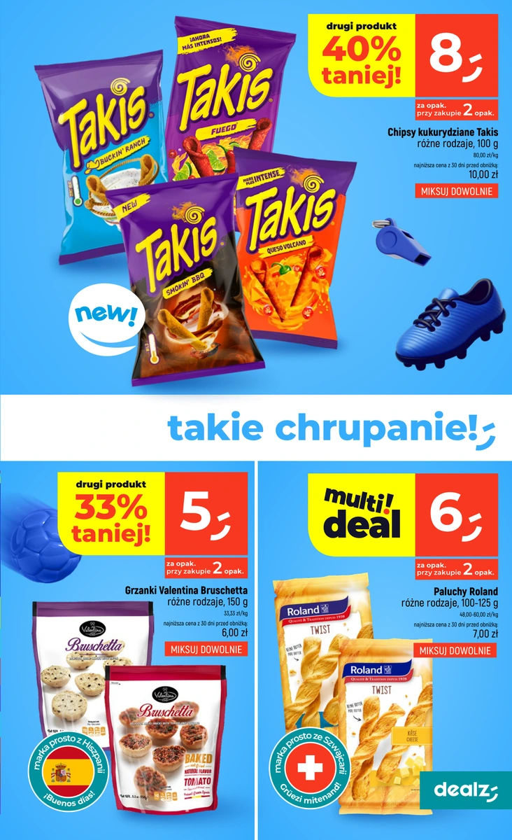 Dealz