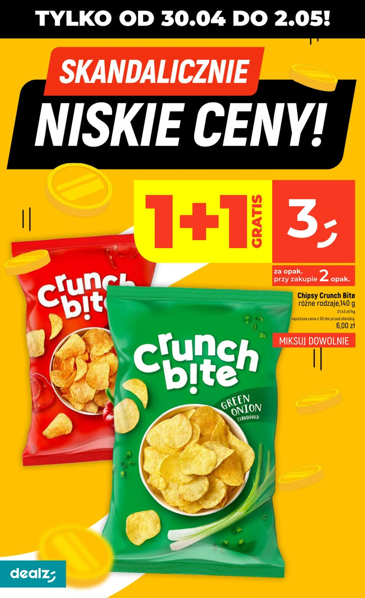 Dealz