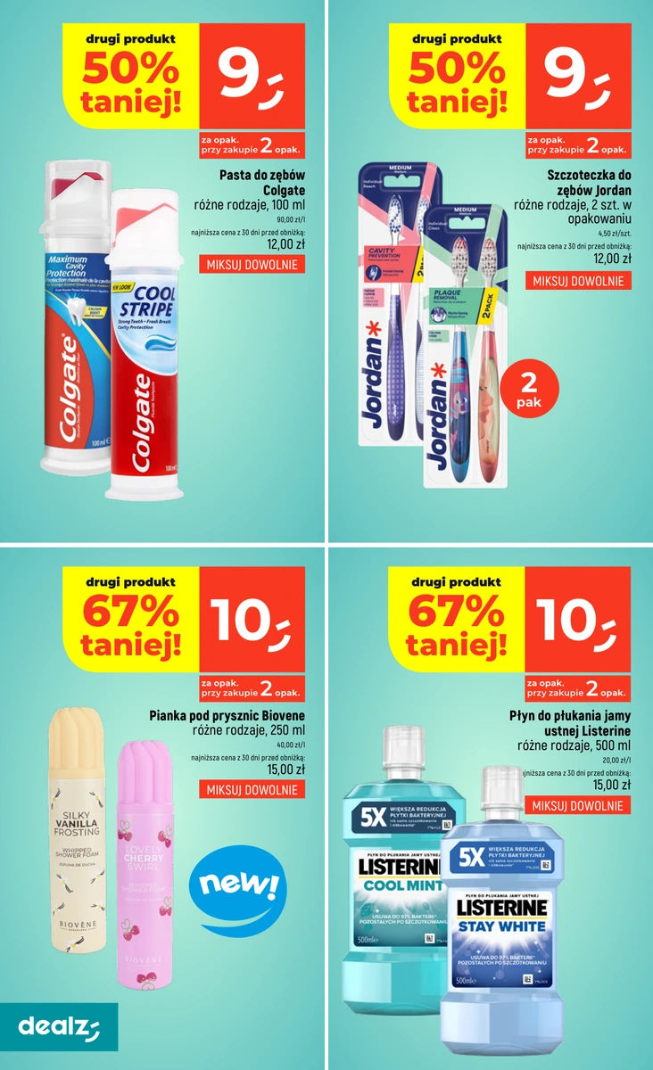 Dealz