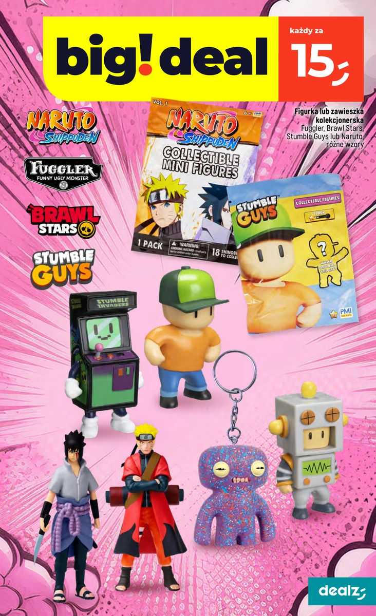 Dealz