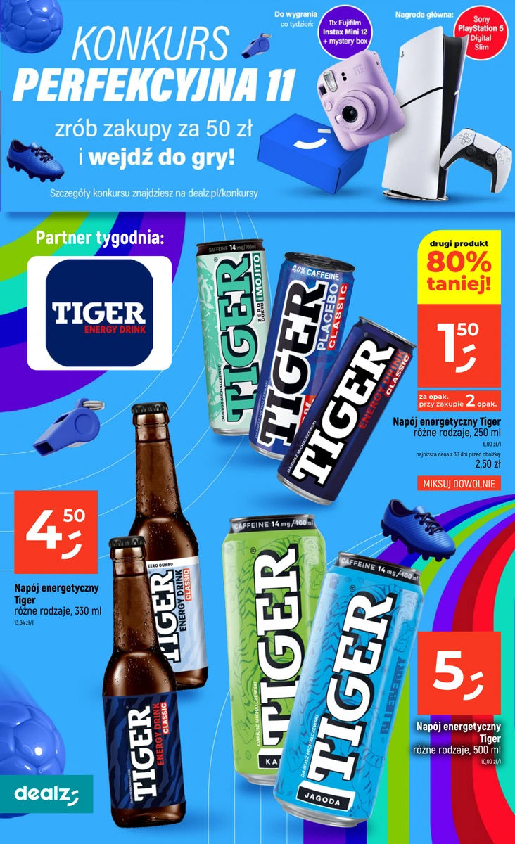 Dealz