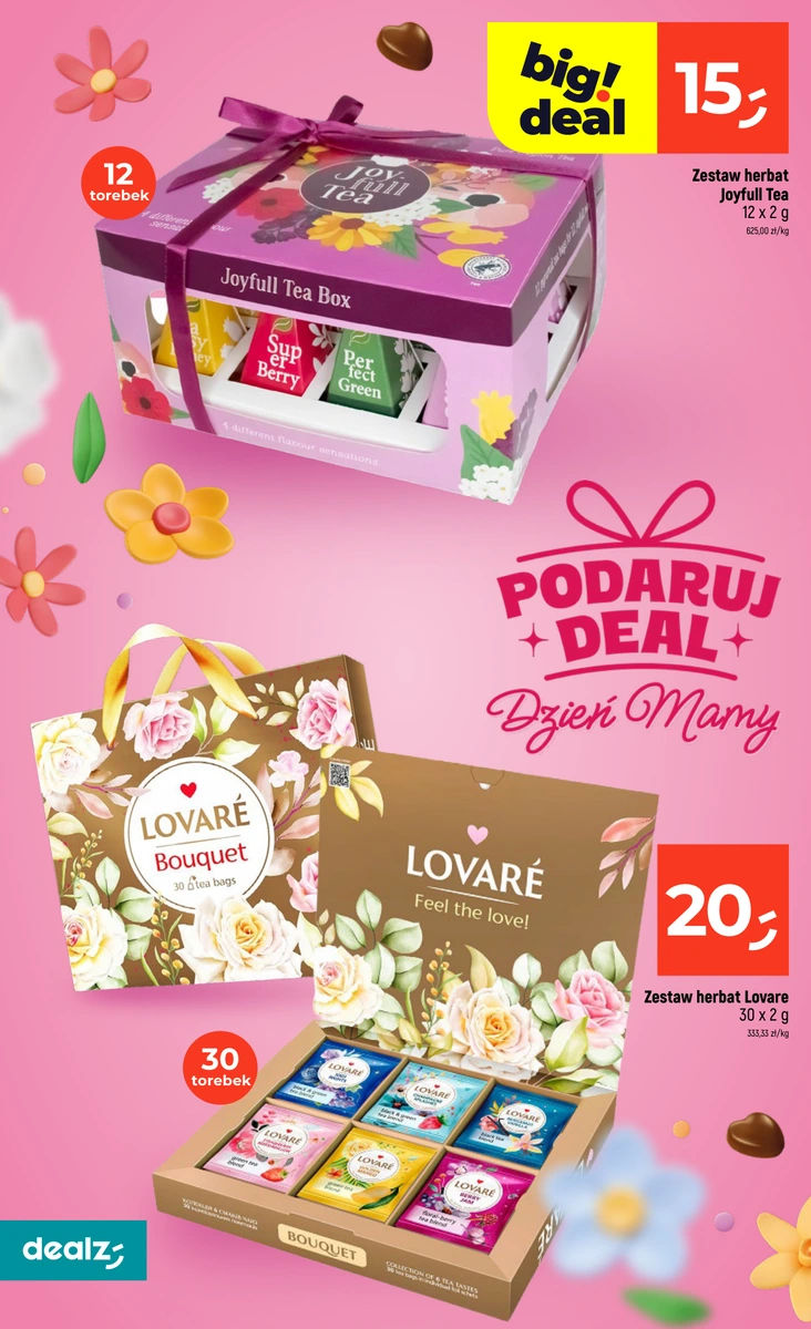 Dealz