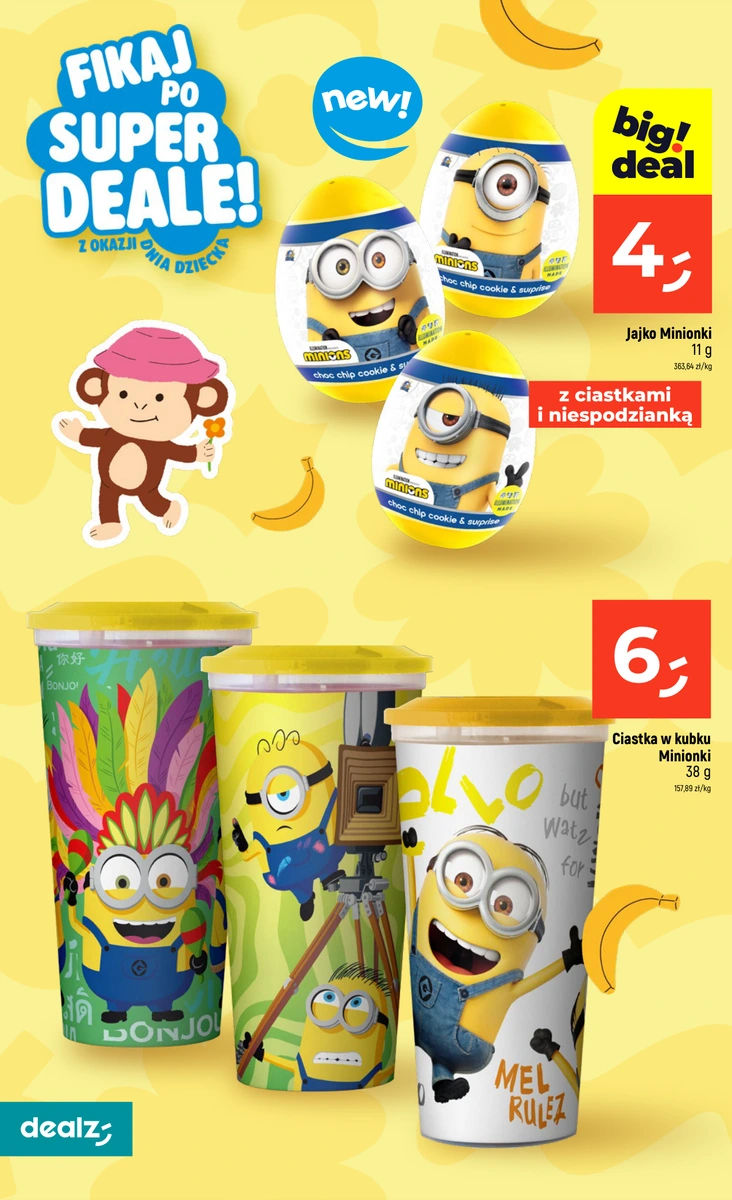 Dealz