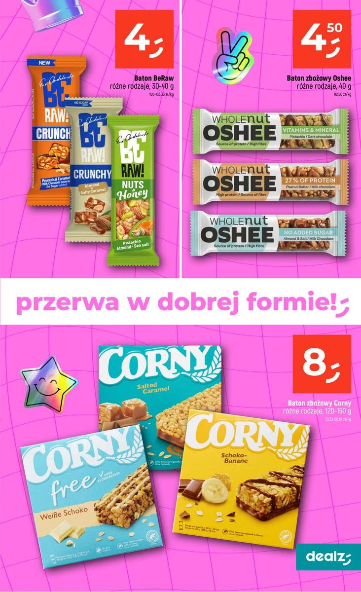 Dealz