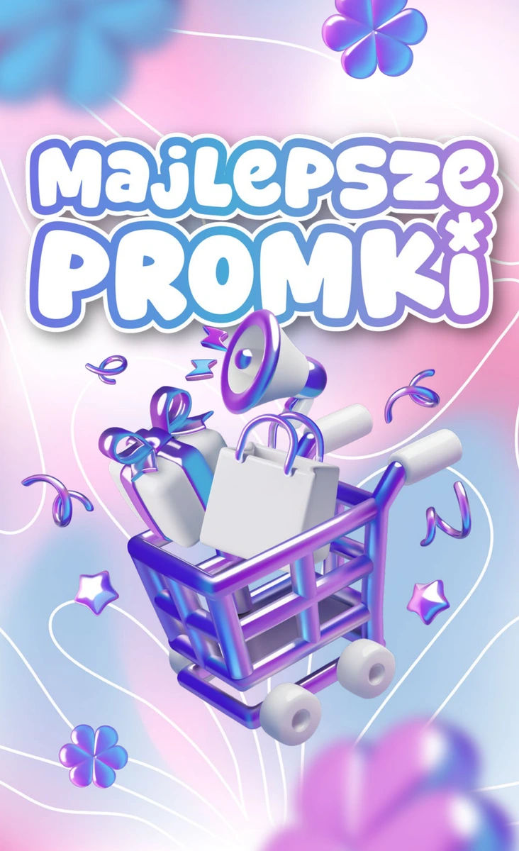 MAJLEPSZE 