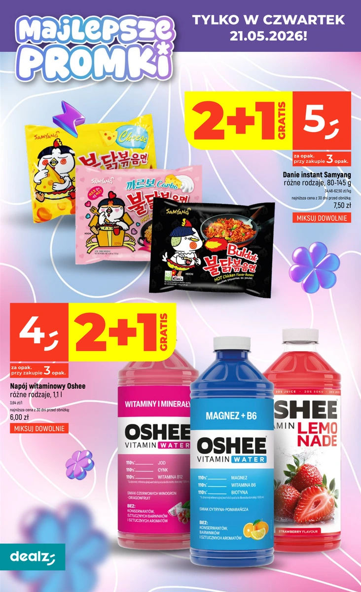 Dealz