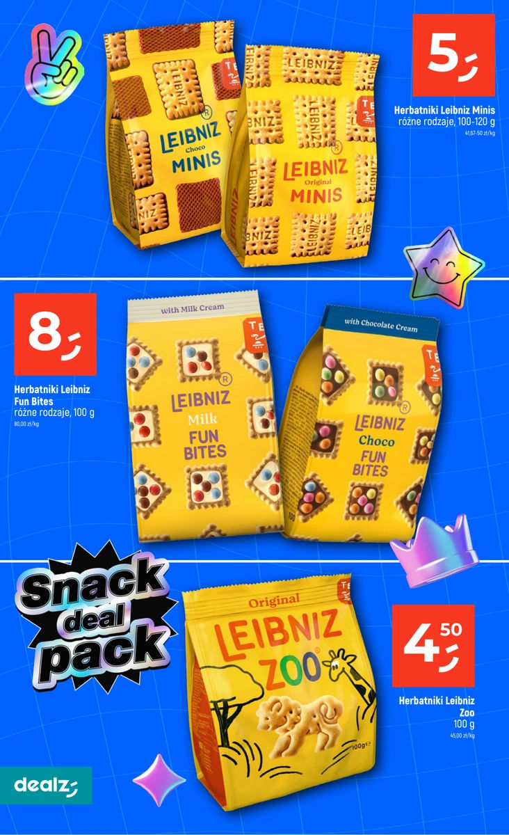 Dealz