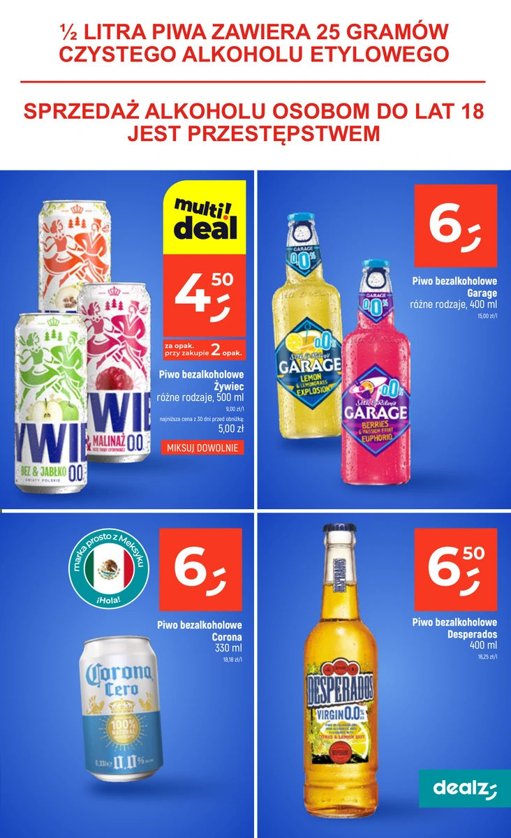 Dealz