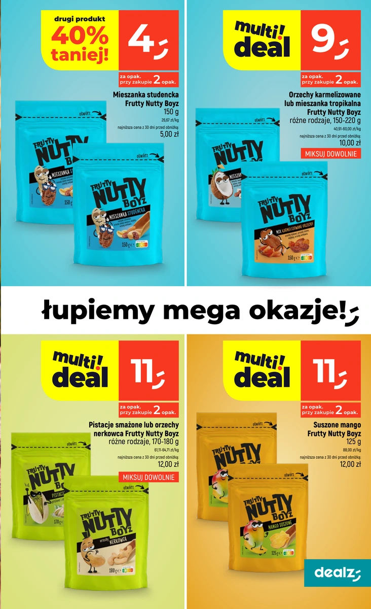 Dealz