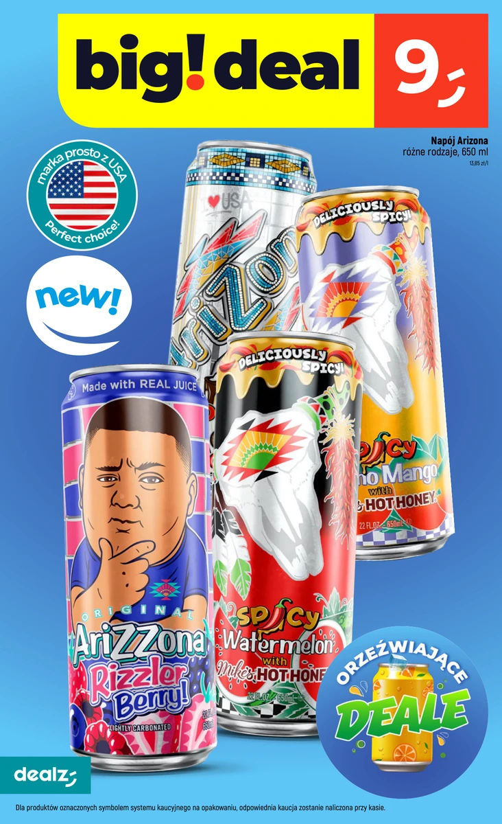 Dealz