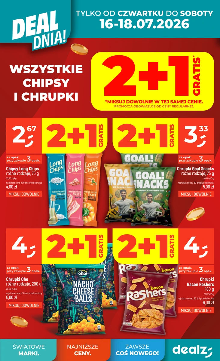 Dealz