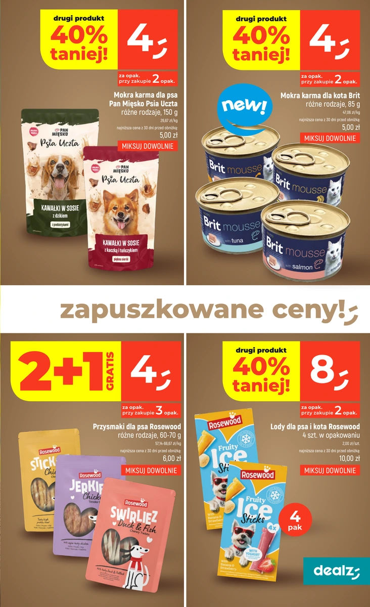 Dealz