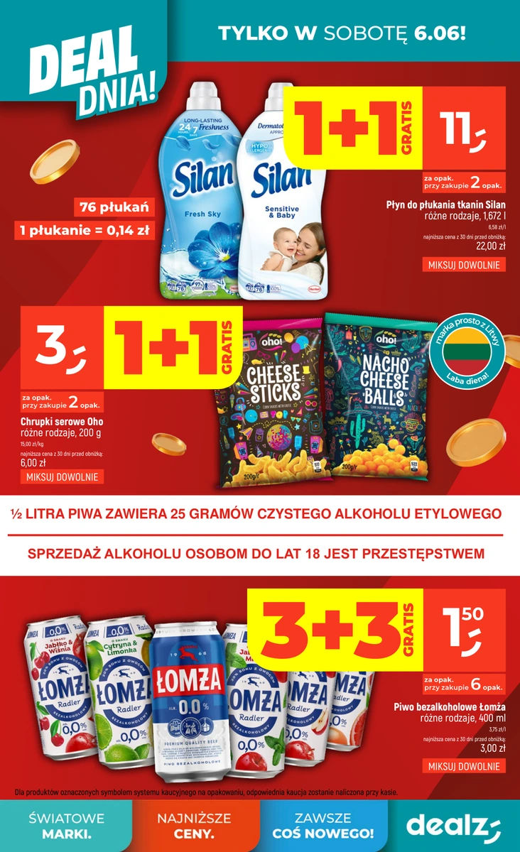 Dealz