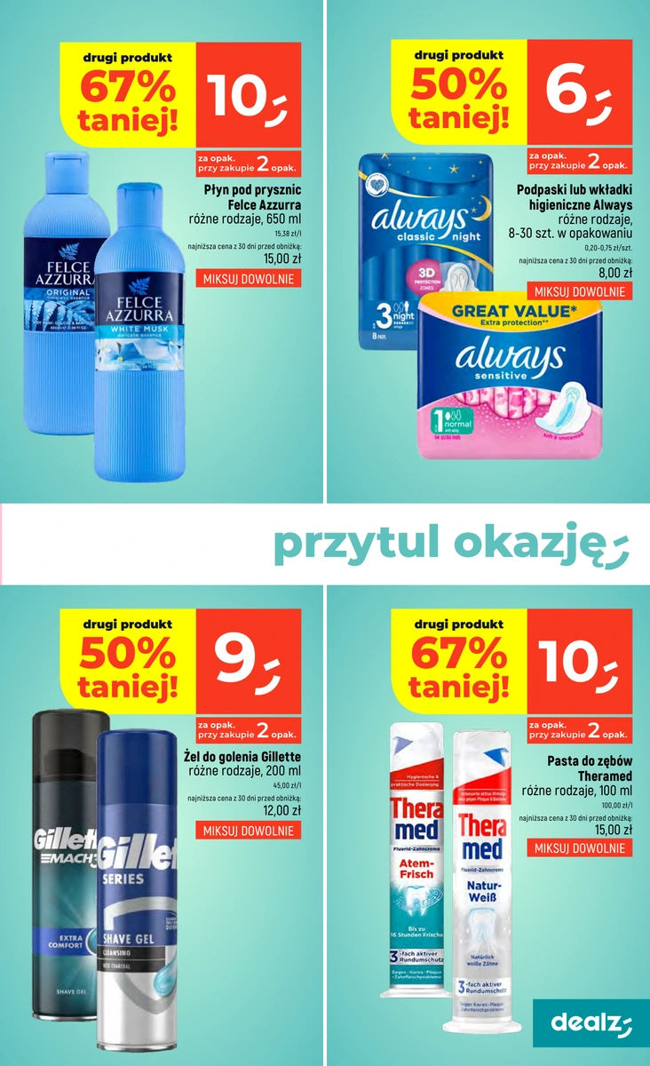 Dealz