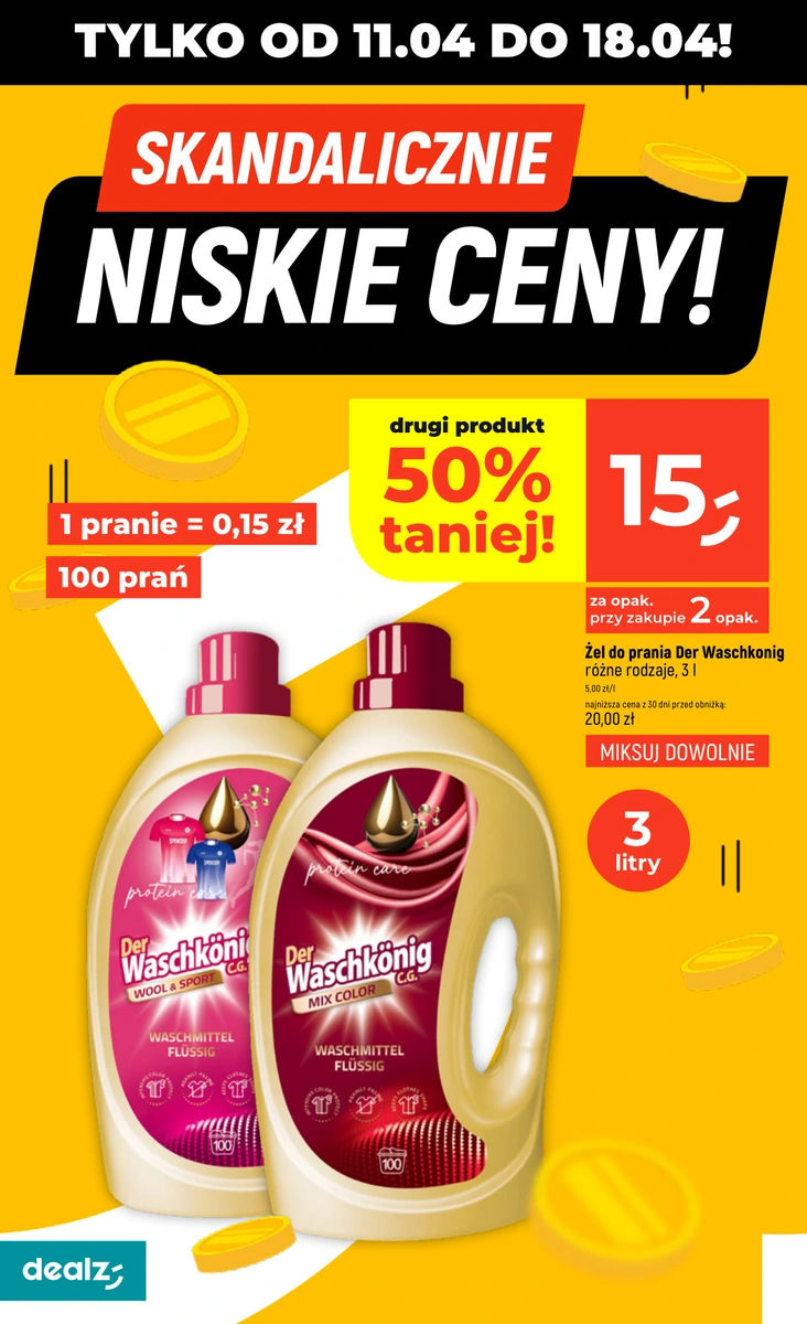 Dealz