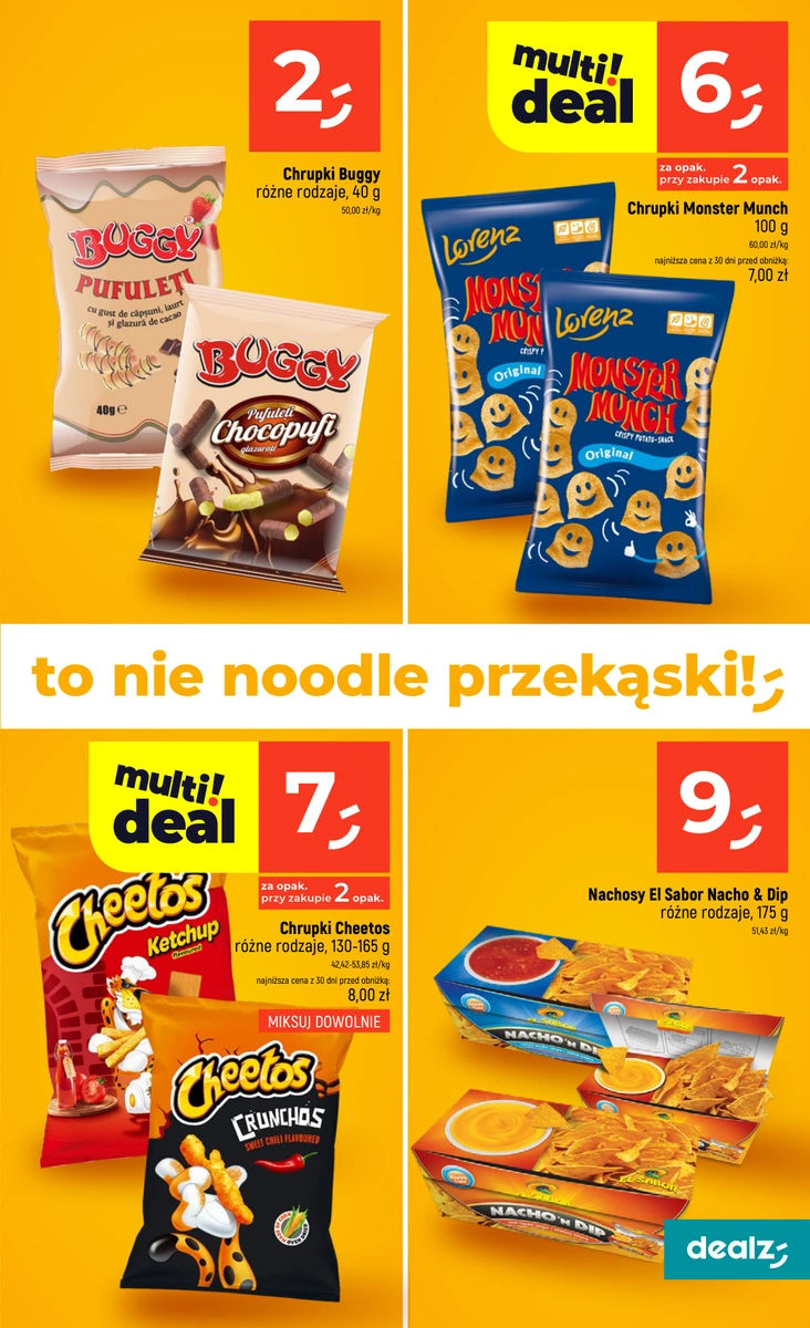 Dealz