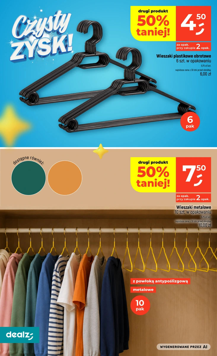 Dealz