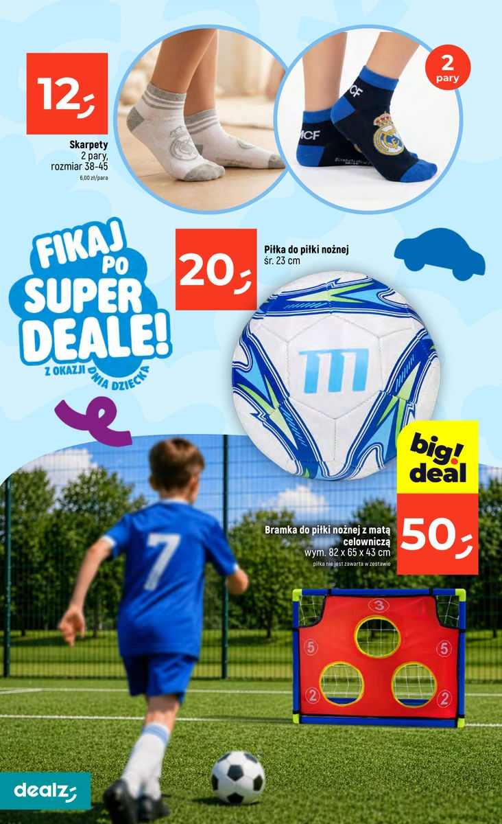 Dealz