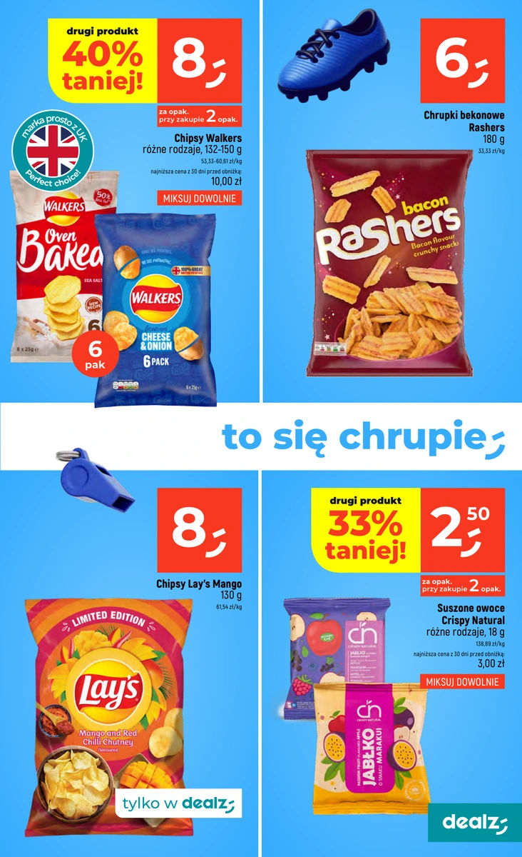 Dealz
