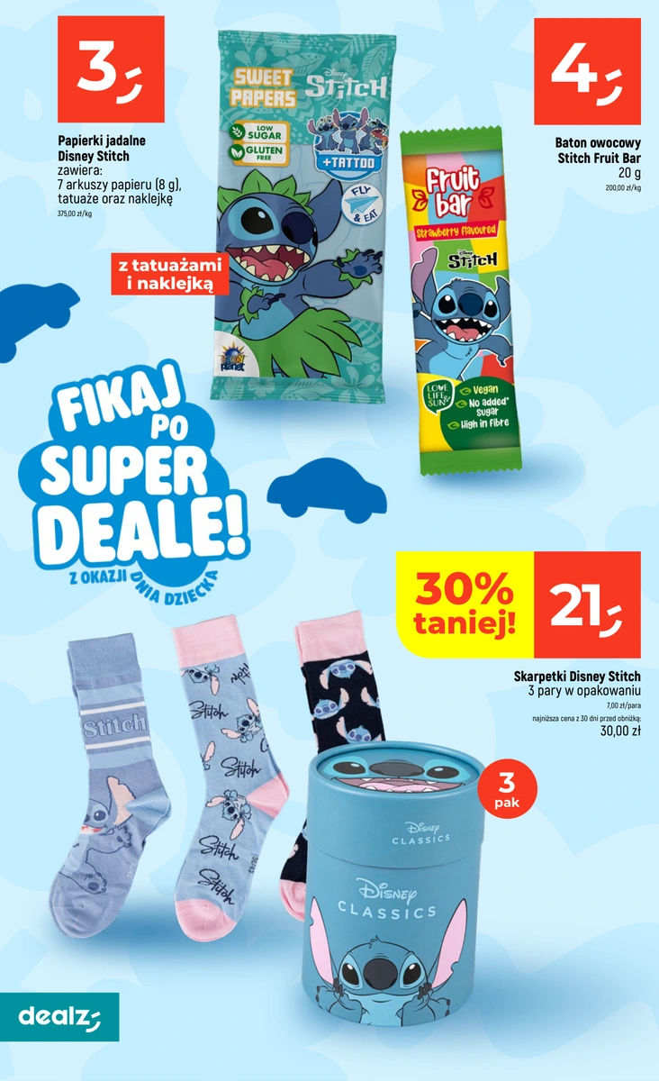 Dealz
