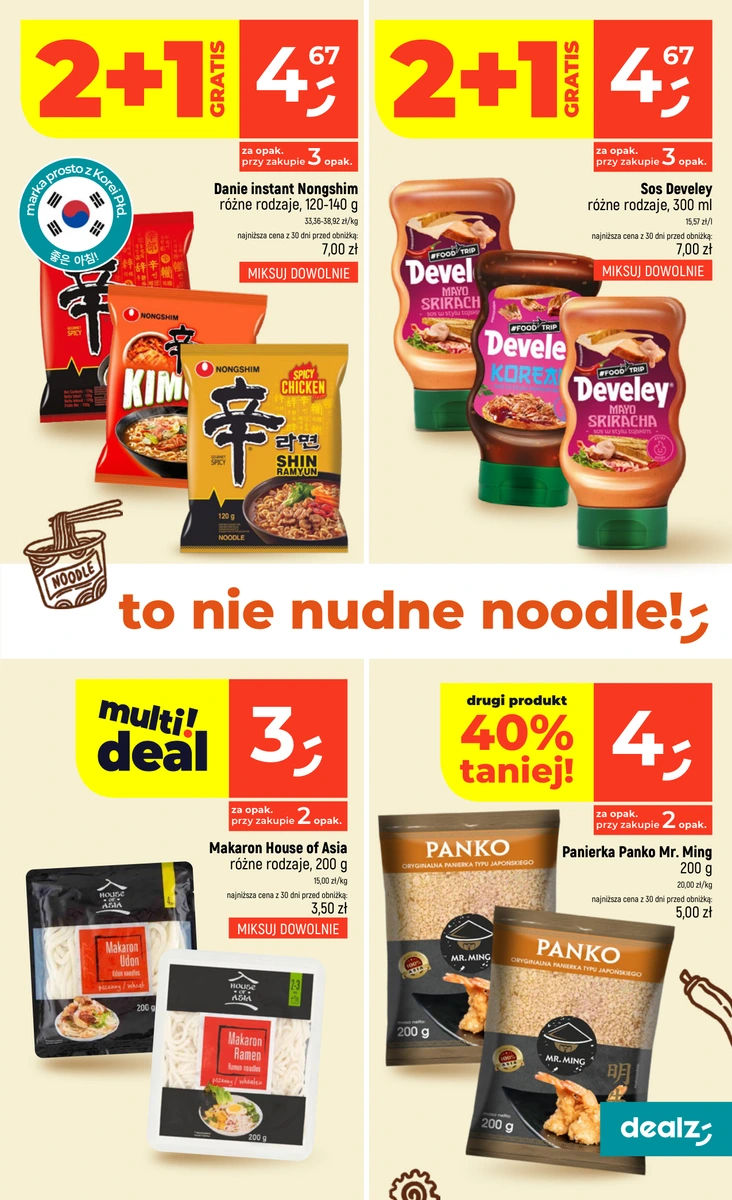Dealz