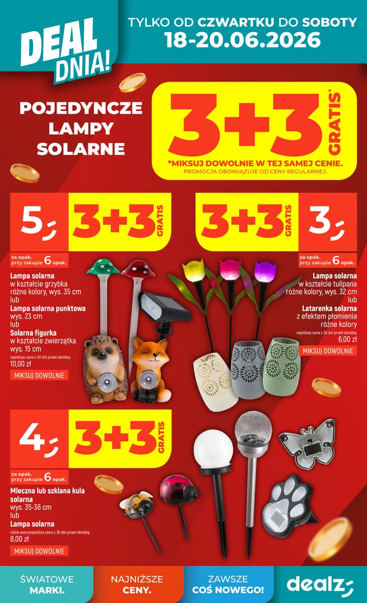 Dealz