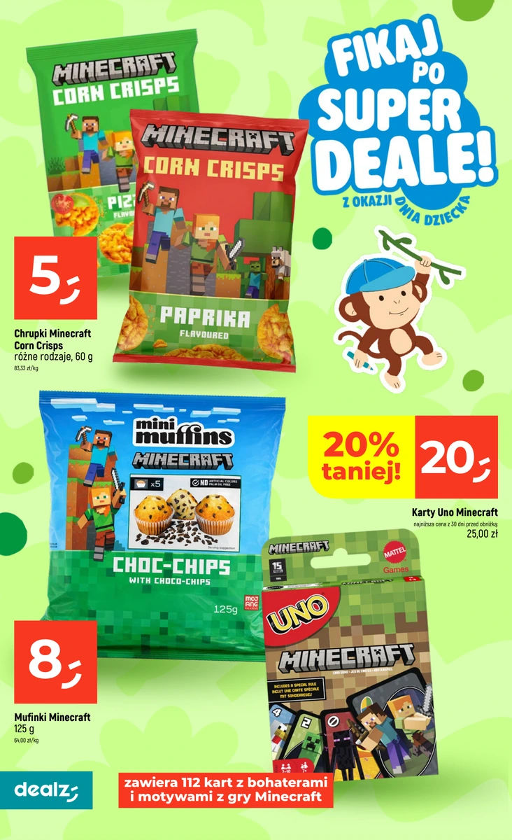 Dealz