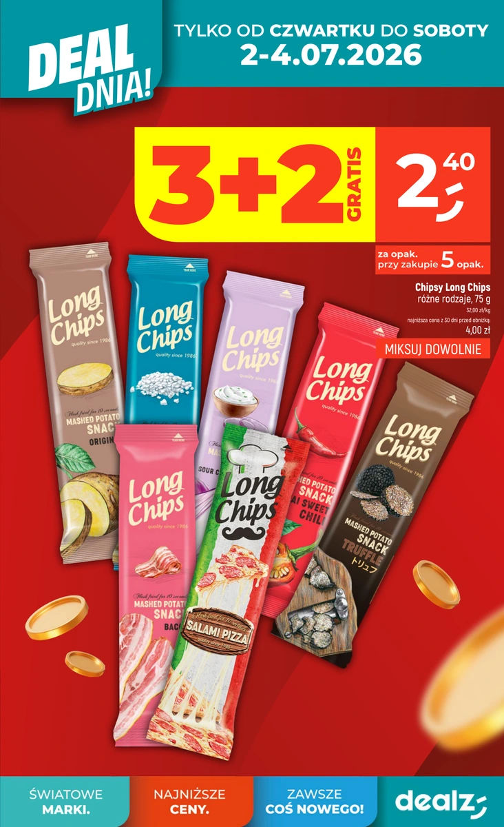 Dealz