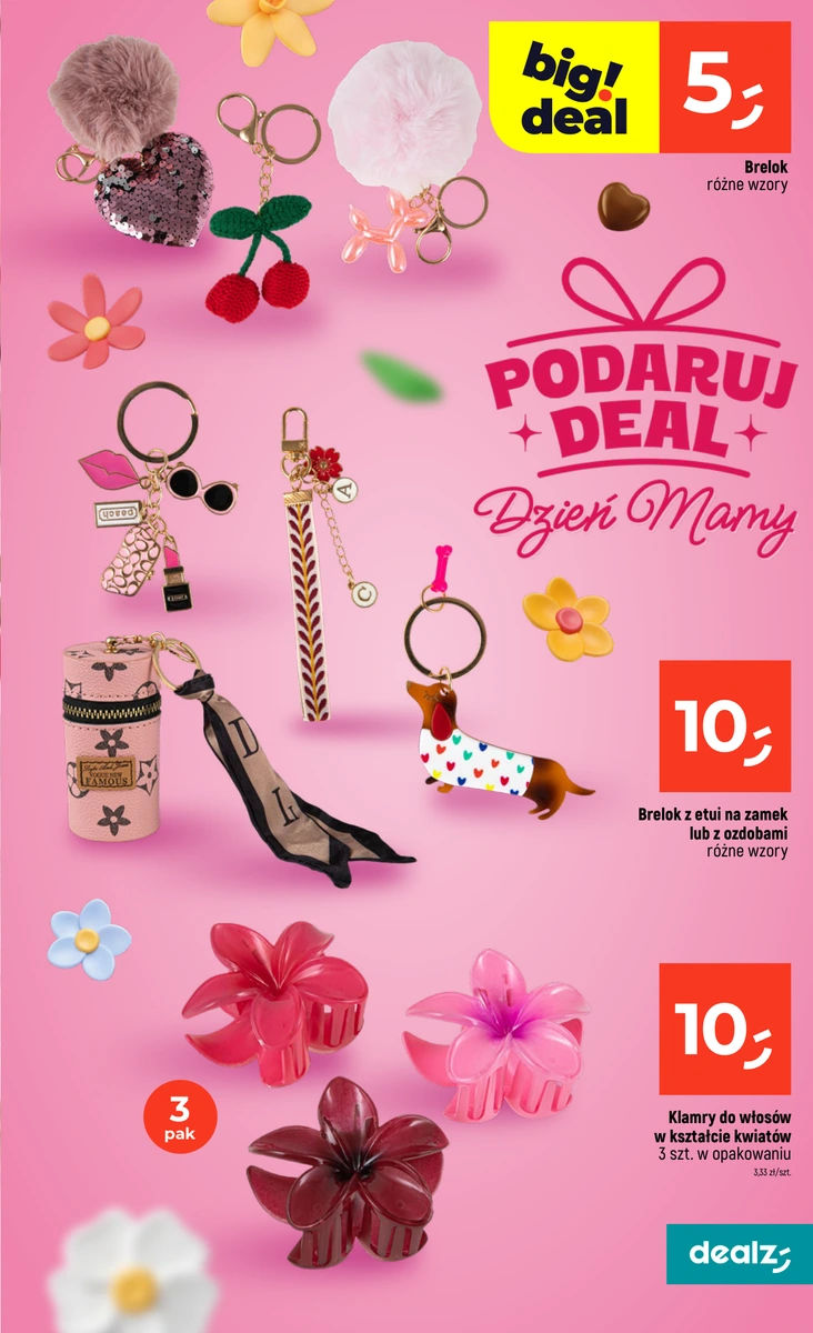 Dealz