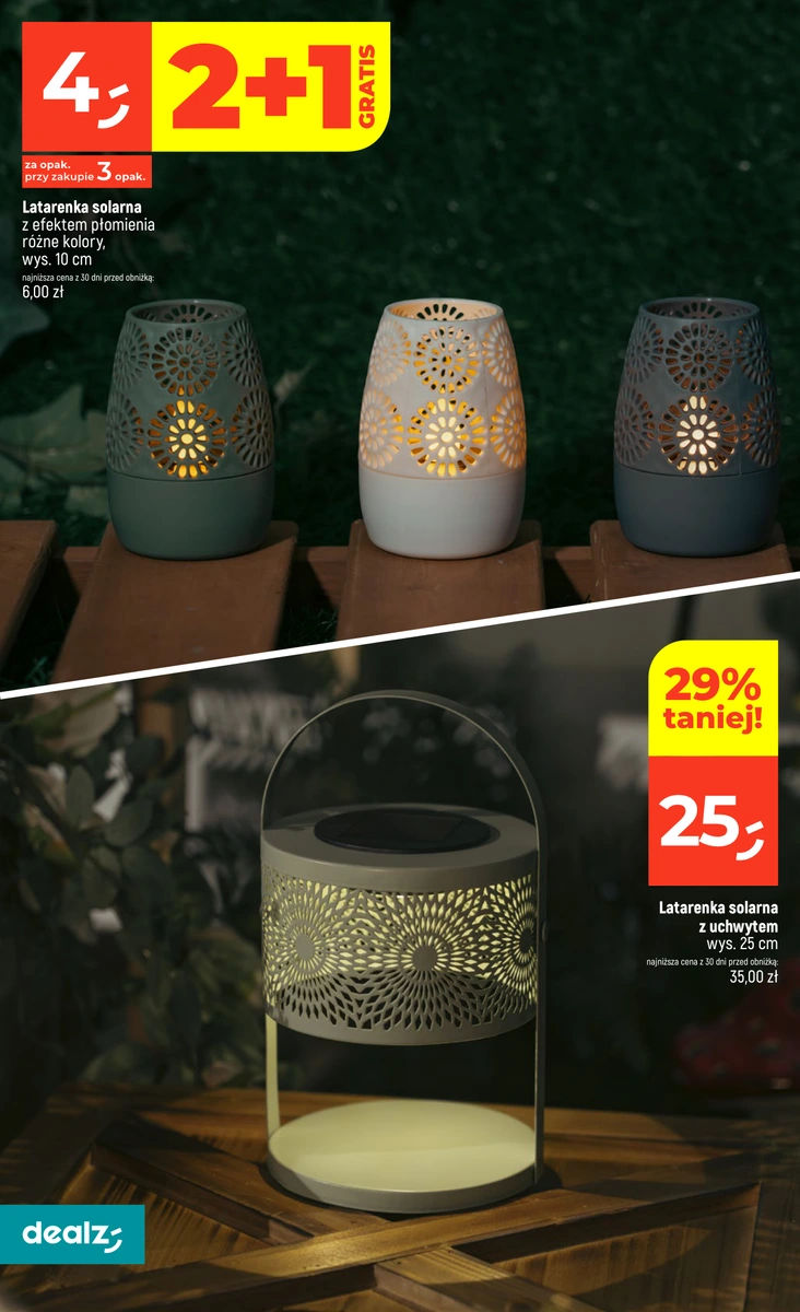 Dealz