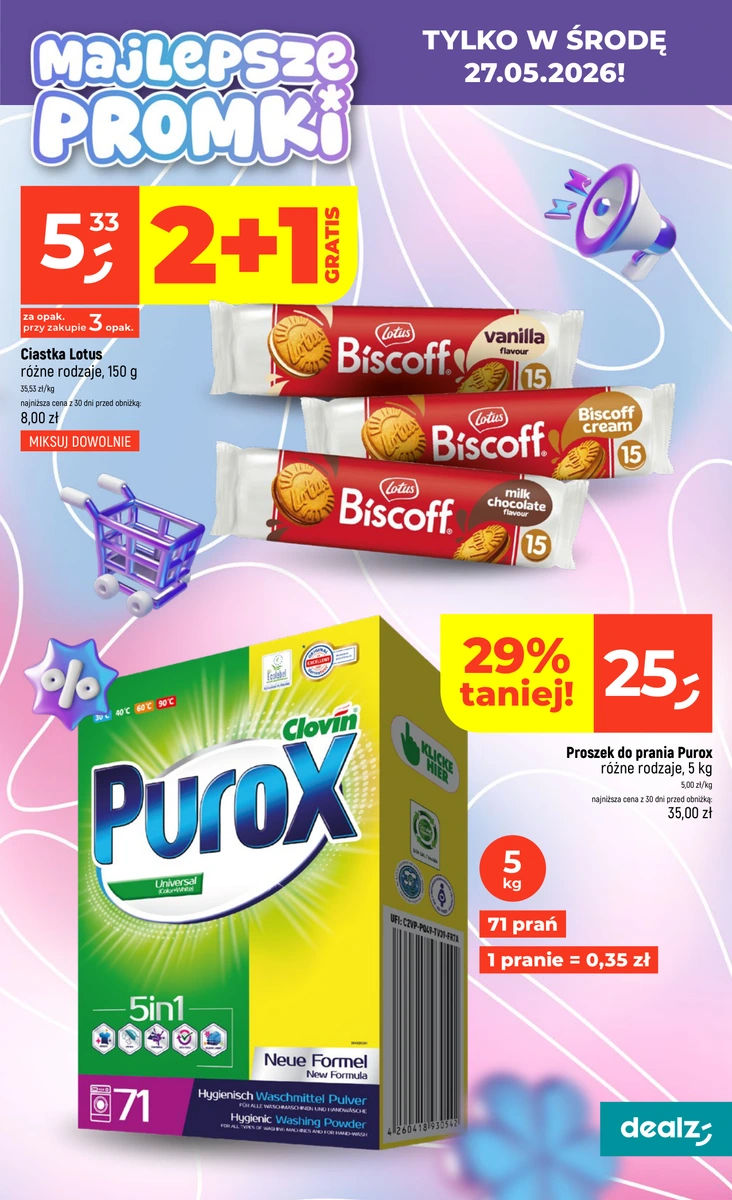 Dealz