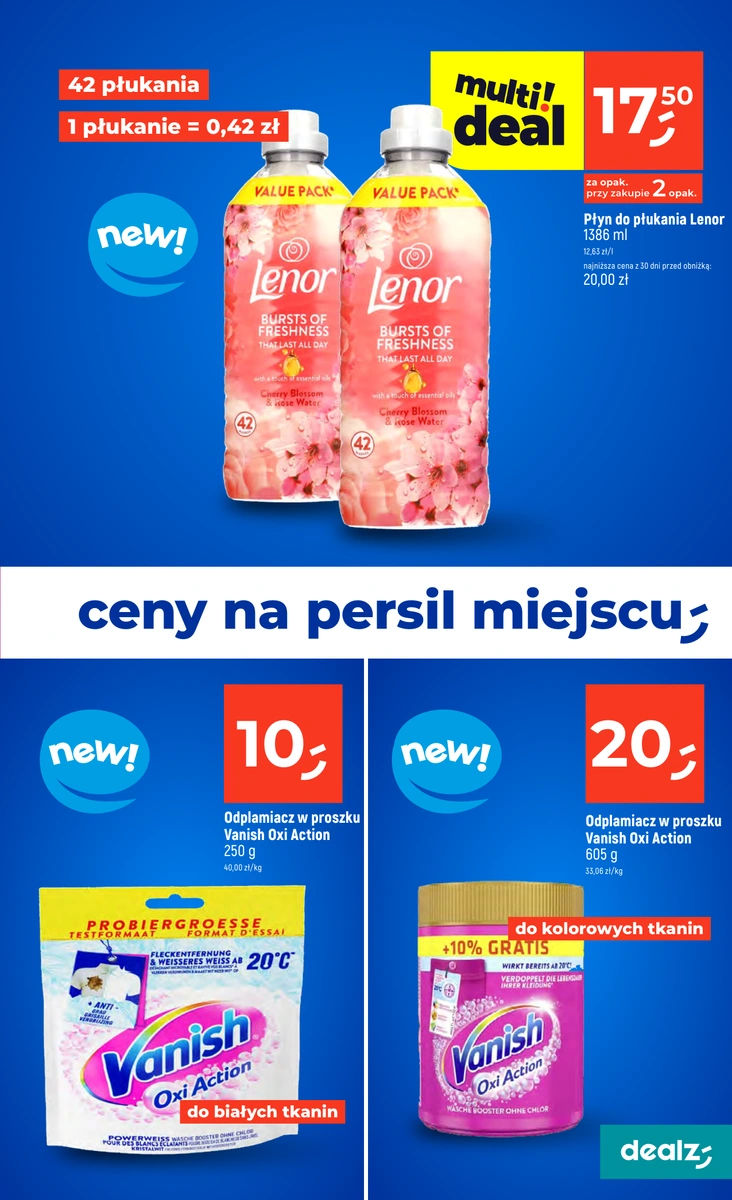 Dealz
