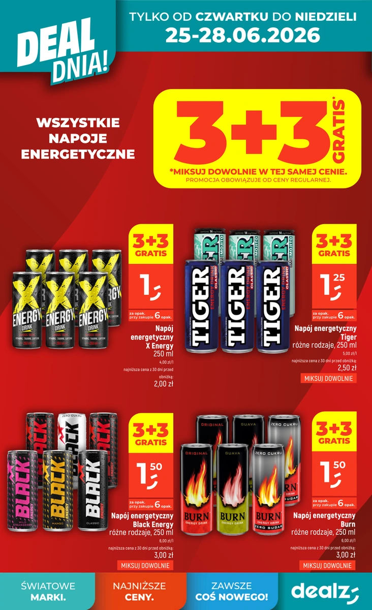 Dealz