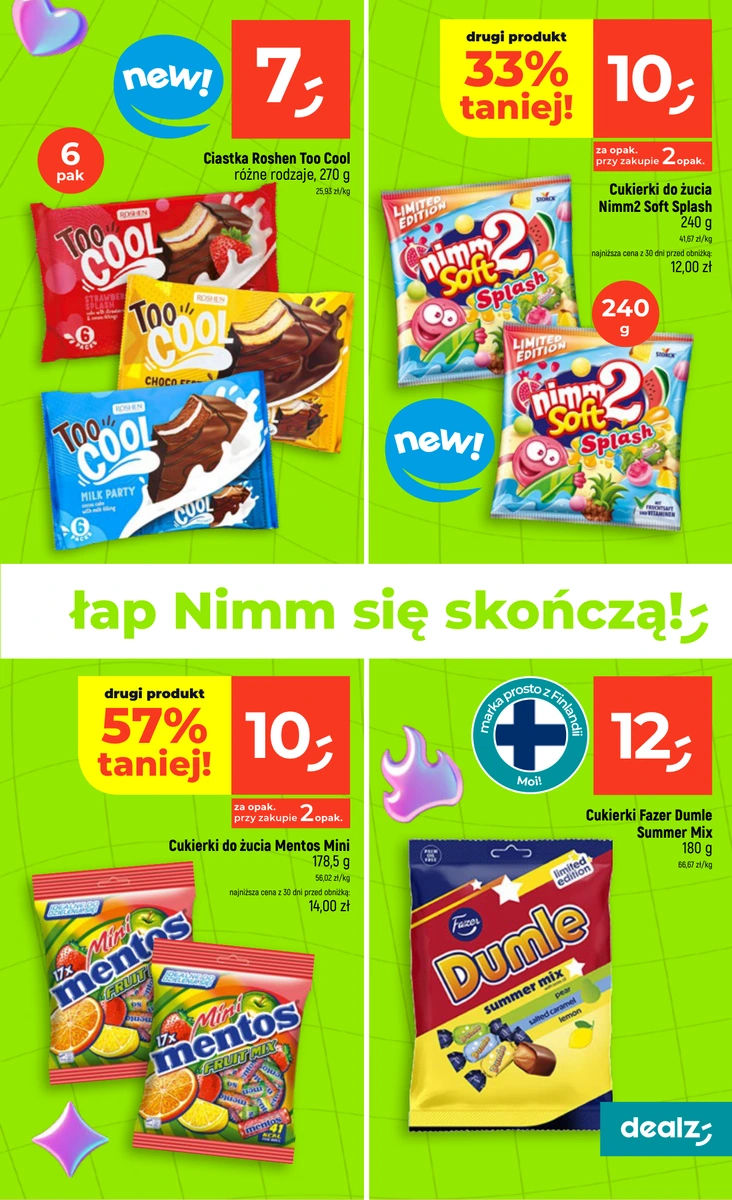 Dealz