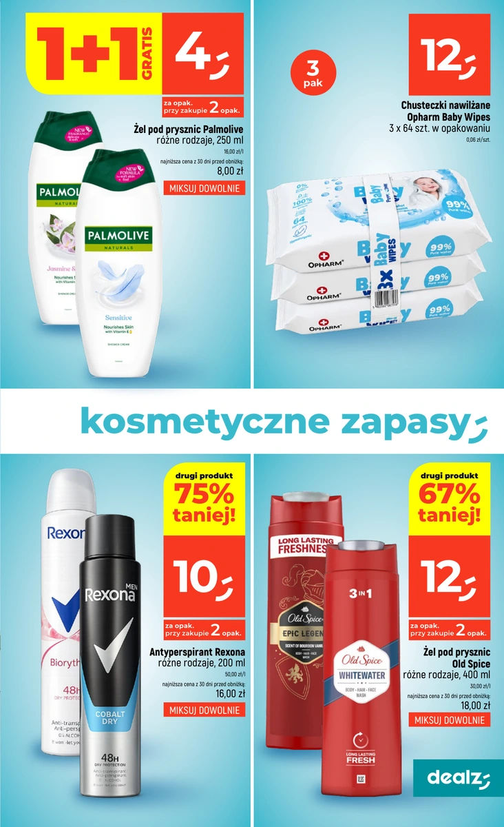 Dealz