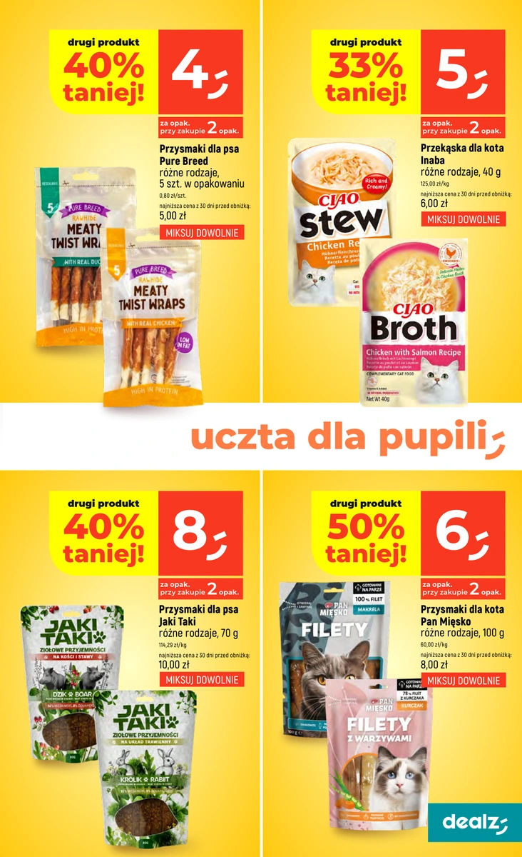 Dealz